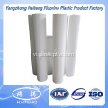 Trắng và đen PTFE Skived Sheet